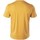 Vêtements Homme T-shirts oslagbart manches courtes Magnum Ellib Jaune