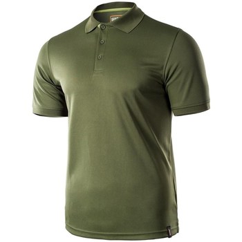 Vêtements Homme T-shirts manches courtes Magnum 34935366723 Olive