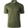 Vêtements Homme Sacai striped short-sleeved cotton shirt 34935366723 Olive