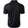 Vêtements Homme T-shirts manches courtes Magnum 34935366724 Noir