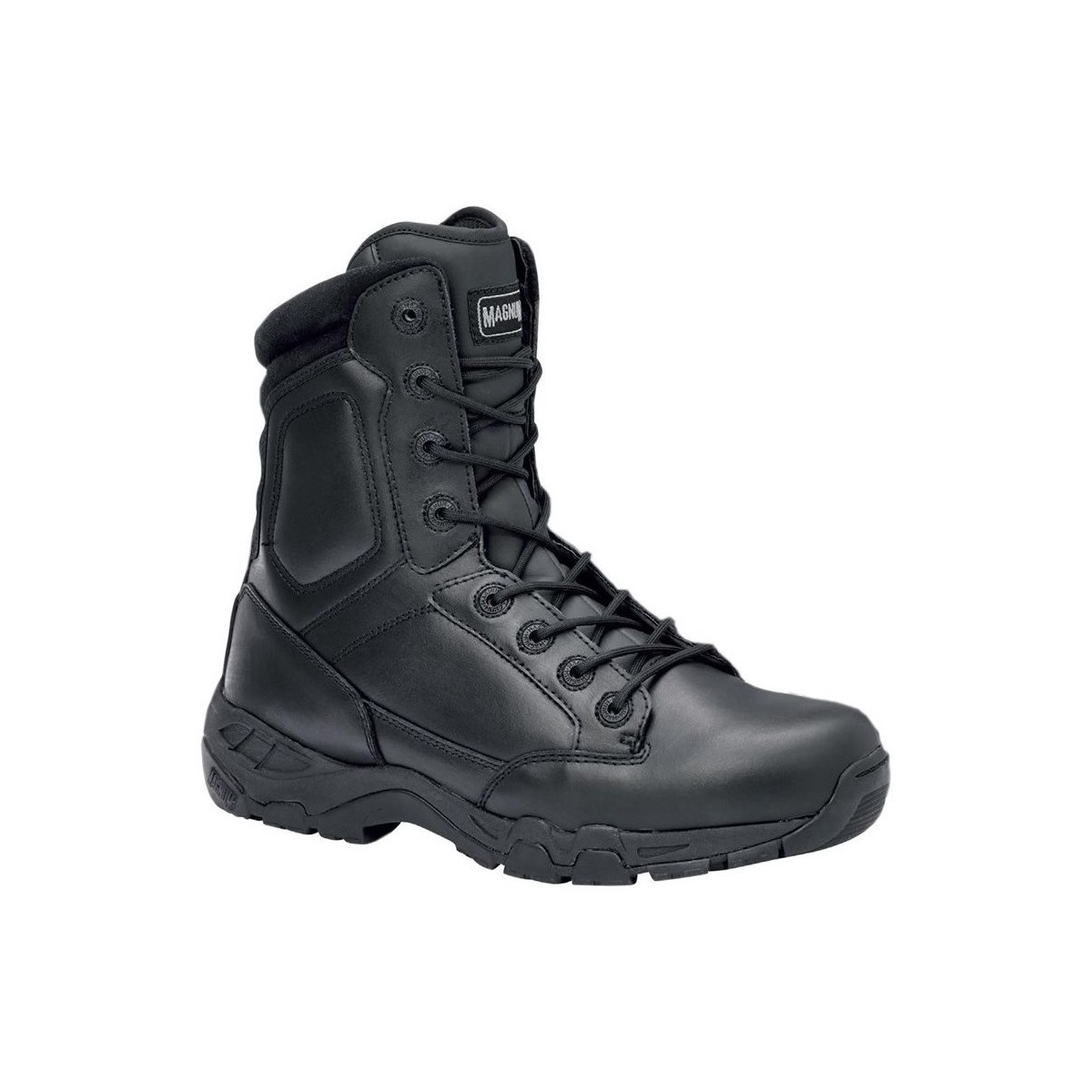 Chaussures Homme Baskets montantes Magnum Viper Pro 8 Leather WP EN Noir
