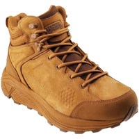 Chaussures Homme Boots Magnum Brag Mid Miel
