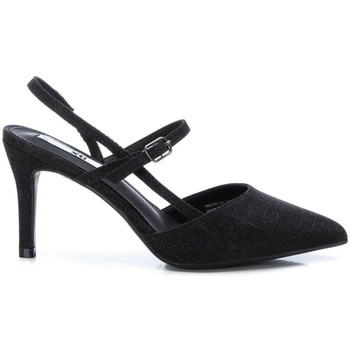 Chaussures Femme Derbies & Richelieu Xti 04527201 Noir
