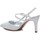 Chaussures Femme Derbies & Richelieu Xti 04527203 Argenté