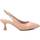 Chaussures Femme Derbies & Richelieu Xti 04529402 Marron