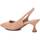 Chaussures Femme Derbies & Richelieu Xti 04529402 Marron