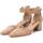 Chaussures Femme Derbies & Richelieu Refresh 07995905 Marron