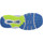 Chaussures Femme Baskets mode New Balance WSOLVBG2, Chaussure de Course Femme Bleu