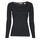 Vêtements Femme Ports 1961 panelled silk shirt dress Bianco SUS LSLV SL Noir