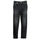 Vêtements Femme Lagerfeld Jeans boyfriend Le Temps des Cerises COSY Noir