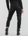 Vêtements Femme Lagerfeld Jeans boyfriend Le Temps des Cerises COSY Noir