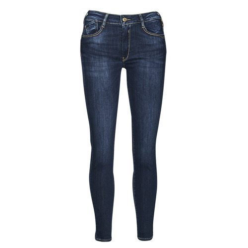 Vêtements Femme Jeans 3/4 & 7/8 Zadig & Voltaireises PULP HIGH 7/8 SHA Bleu