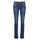 Vêtements Femme Jeans droit Nudie Jeans Steady Eddie II Regulär geschnittene Karottenhose in Blauises PULP HIGH CASAL Bleu