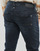 Vêtements Homme Jeans droit ALPHADRY® Cargo Pants Black ¥31ises 812 JUGANDO BLUE / BLACK