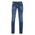 Vêtements Homme Questa giacca di jeans reversibile con fodera trapuntata delliconica collezione 812 VEILS BLUE