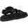 Chaussures Femme Mens Sandals JP38510A15528 Exe' DAPHNE-780 Chaussons Femme NOIR Noir