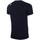 Vêtements Homme T-shirts manches courtes 4F TSM354 Marine