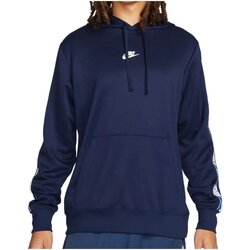 Vêtements Homme Pulls Nike  Bleu