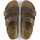 Chaussures Sandales et Nu-pieds Birkenstock Arizona bfbc Marron