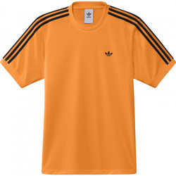 Vêtements Homme T-shirts & Polos sticks adidas Originals Club jersey Orange