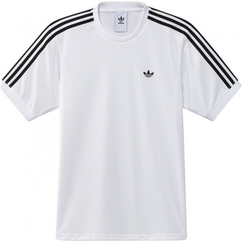 Vêtements T-shirts & Polos adidas Originals Club jersey Blanc