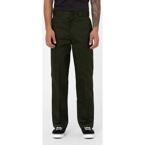 Vêtements Homme Pantalons Homme | Dickies WORK PANT - ZB98005