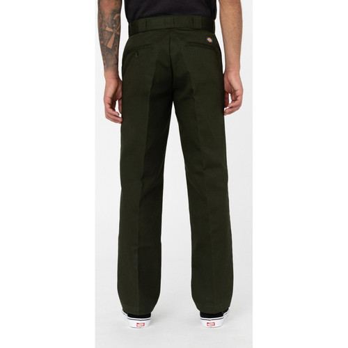 Vêtements Homme Pantalons Homme | Dickies WORK PANT - ZB98005