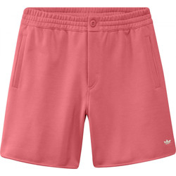 Vêtements Homme Shorts / Bermudas sticks adidas Originals Heavyweight shmoofoil short Orange