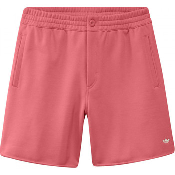 Vêtements Homme Shorts / Bermudas adidas Originals Heavyweight shmoofoil short Orange