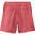 Vêtements Shorts / Bermudas adidas Originals Heavyweight shmoofoil short Orange
