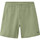 Vêtements Shorts / Bermudas adidas Originals Heavyweight shmoofoil short Vert