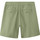 Vêtements Shorts / Bermudas adidas Originals Heavyweight shmoofoil short Vert