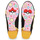 Chaussures Femme Ballerines / babies Irregular Choice Pikachu Dreams Noir / Jaune