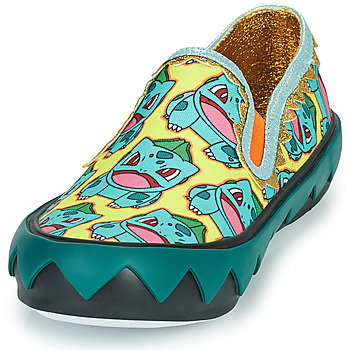 Irregular Choice Every Day Is An Adventure Multicolore