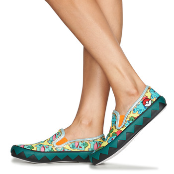 Irregular Choice Every Day Is An Adventure Multicolore
