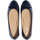 Chaussures Femme Pantoufles / Chaussons  Marine