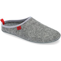 Chaussures Chaussons Andres Machado DYNAMIC Gris