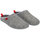 Chaussures Chaussons Andypola  Gris