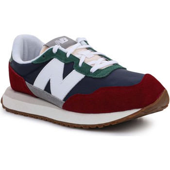 Chaussures Garçon The New Balance 850 is Back for the First Time Since 96 New Balance GS237ED Multicolore