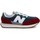 Chaussures Garçon Sandales et Nu-pieds New Balance GS237ED Multicolore