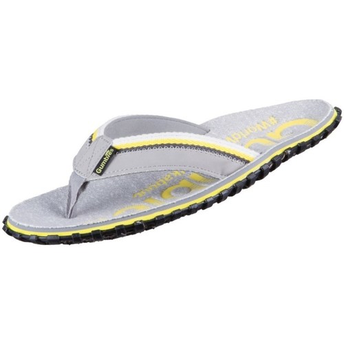 Chaussures Homme Oh My Sandals Gumbies Cairns Gris