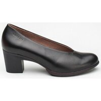 Chaussures Femme Escarpins Wonders Grace G-4723 Negro Noir