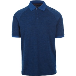 Vêtements Homme T-shirts SWEATSHIRT & Polos Trespass  Bleu