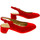 Chaussures Femme Escarpins Calzaturificio Loren LO5251ros Rouge