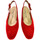 Chaussures Femme Escarpins Calzaturificio Loren LO5251ros Rouge