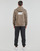 Vêtements Homme Sweats electric Nike electric Nike Grisswear OLIVE GREY/ENIGMA STONE/WHITE