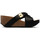 Chaussures Femme Sandales et Nu-pieds Scholl Elanais 782690-50-8 Black Noir