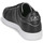 Chaussures Baskets basses Emporio Armani stampa Ea7 Tweety SneakersA7  Noir / Blanc