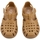 Chaussures Enfant Sandales et Nu-pieds IGOR Baby Tobby Solid - Mostaza Marron