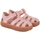 Chaussures Enfant Sandales et Nu-pieds IGOR Baby Nico Caramelo - Maquillage Rose